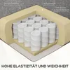 HOMCOM Fernsehsessel mit Aufstehhilfe Elektrisch, Produktbild-Vorschau 6