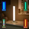 LED Akku Tischlampe Tischleuchte Gaming Ambiente mit Produktbild-Vorschau 4