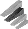 Several wedges are arranged diagonally on a white background. Voir les images du produit
