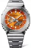 Casio heren polshorloge G-Shock GM-2110D-4AER, Productafbeelding-voorbeeld 11