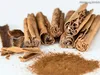 Ceylon Zimt (gemahlen) - Zimtpulver - Pulver - gemahlene Produktbild-Vorschau 4