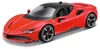 Bburago 18-26028 - Modellauto - Ferrari R&P SF90 Stradale Produktbild-Vorschau 24