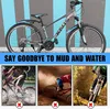Universal Fahrrad Schutzblech Set 24-29 Zoll MTB Road Bike Produktbild-Vorschau 5