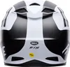 Bell MX-10 Mips Fasthouse Kask crossowy czarny / biały XL Podgląd zdjęcia produktu 5
