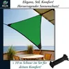 freigarten.de Sonnensegel Wasserdicht Sonnenschutz Garten Produktbild-Vorschau 3