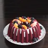 Nordic Ware Bundt pánev Brilliance Bundt Gold ø 26 cm / 2,4 Náhled obrázku produktu 12