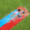 Scivolo acquatico Bestway H2OGO Rampa Tsunami Splash Anteprima dell’immagine prodotto 5