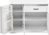 MODFU Buffet élégant Commode avec poignées et boutons Voir les images du produit 8