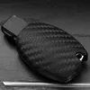 Auto Schlüssel Silikon Schutz Hülle im Carbon Look Produktbild-Vorschau 6