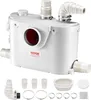 Čerpadlo na odpadovú vodu VEVOR, 500 W, prietok 110 l/min, Náhľad obrázku produktu 1