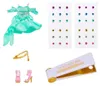 Rainbow High Be Dazzling Fashion Dolls - Celine Turquoise Produktbild-Vorschau 6