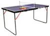 Mini stôl na stolný tenis MASTER Midi Table Fun Náhľad obrázku produktu 4
