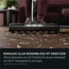 AEG AB81U1SW, 650 W, Zylinder-Vakuum, Trocken, Staubbeutel, Produktbild-Vorschau 5