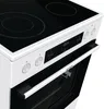 Gorenje GECS6C70WPA Stojan na sporák so sklokeramickou Náhľad obrázku produktu 16