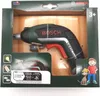 BOSCH Spielzeug Akkuschrauber Ixolino II für Kinder Produktbild-Vorschau 16