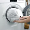 3 kusy sievok na pranie – vrecia na pranie so sťahovacím Náhľad obrázku produktu 6