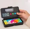 Gra logiczna Kanoodle – zestaw mistrza Podgląd zdjęcia produktu 8