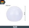 MeLiTec Solarleuchte 2er-Set - farbige Bodenbeleuchtung für Produktbild-Vorschau 6