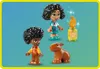 LEGO ǀ Disney Nasze magiczne Encanto — Minidom, Zabawka dla Podgląd zdjęcia produktu 48