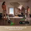MOVA X4 Plus Nass-Trocken-Sauger, 20 kPa, 100 °C Produktbild-Vorschau 11
