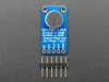 Adafruit Electret Mikrofon Verstärker - MAX9814 Produktbild-Vorschau 2