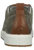 IMAC Sneaker Sneaker Veloursleder Produktbild-Vorschau 5