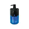 Priehľadný gél na holenie Nishman 04 Easy Shave 1000ml Náhľad obrázku produktu 2