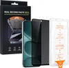 Ochranné sklo SnapFit Privacy pre Xiaomi Redmi Note 15 Pro Náhľad obrázku produktu 1