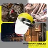 CCLIFE Gesichtsschutz mit Verstellbarem Kopfband Produktbild-Vorschau 7
