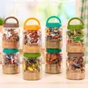 Terra - Animaux sauvages en boîte Figurines d'animaux - 60 Voir les images du produit 6