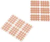 Medicalcorner24 Gittertapes – Cross Patches 3,6 x 2,8 cm, Produktbild-Vorschau 3