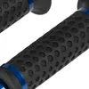 Lenkergriffe STR8 Kegel, blau eloxiert Produktbild-Vorschau 2