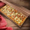 50x Pizzakarton aus Mikrowellpappe mit neutralem Motiv 60 x Produktbild-Vorschau 2