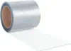 vidaXL Záves na dvere Transparent 200x1,6 mm 10 m PVC Náhľad obrázku produktu 4