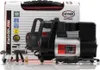 HEYNER®Compresseur de voiture 12V pompe à air électrique Voir les images du produit 15