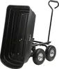 Chariot de jardin Zelsius avec fonction de basculement, Voir les images du produit 4