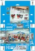 71620 60S Vespa Garage Podgląd zdjęcia produktu 15