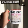 Trendation - Altenpflegerin Tasse Geschenk Frauen Produktbild-Vorschau 4
