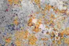 Teppich Läufer Flur Design Wohnzimmer Schlafzimmer Kurzflor Produktbild-Vorschau 3
