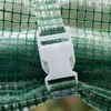 Folie für Garten Folientunnel IRIS 4 x 2,5 m Produktbild-Vorschau 8