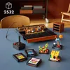LEGO Icons 10306 Atari 2600 10306 Anteprima dell’immagine prodotto 32