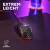 Trust GXT 928 HELOX, Pravoruké, Optický, USB Typ-A, 6400 Náhľad obrázku produktu 10