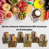 KRAUTBERGER®  Italien Geschenkbox Bella Italia – 6 Produktbild-Vorschau 7