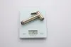 WEBO bidetset Handdouche complet RVS Mat Goud Geborsteld Voir les images du produit 3