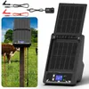 Dispositivo elettrico solare per recinzioni – Uscita 12 KV, Anteprima dell’immagine prodotto 3