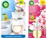 Air Wick Duftstecker Starter-Set Paket inklusive 1 Geräte & Produktbild-Vorschau 1