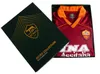 COPA Retro Trikot AS Roma 1999 burgundy L Produktbild-Vorschau 6