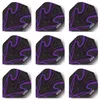 Pentathlon | TDP Lux Black Series | Dart Flights | Standard Produktbild-Vorschau 1