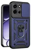 OnePlus Nord 6 Hülle - Coverup Armor Ring Ständer Back Produktbild-Vorschau 1