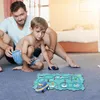 Stavebnice pro děti, Puzzle pro děti, Kreativní stavebnice Náhled obrázku produktu 6
